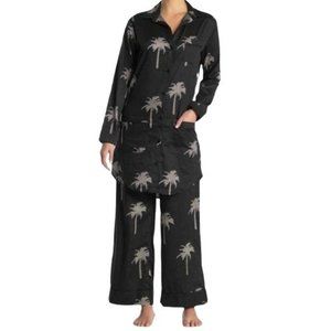 Chalmers pyjama clearance